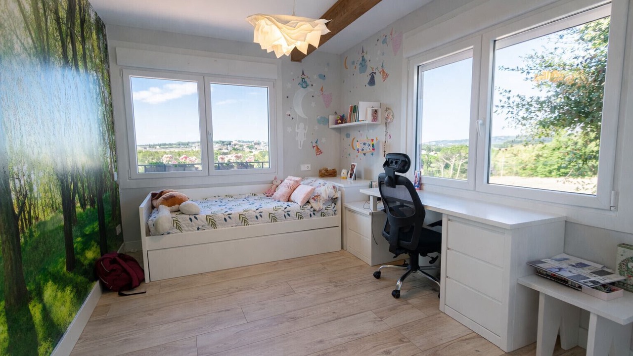 Photo of Bedroom in Llinars del Valles