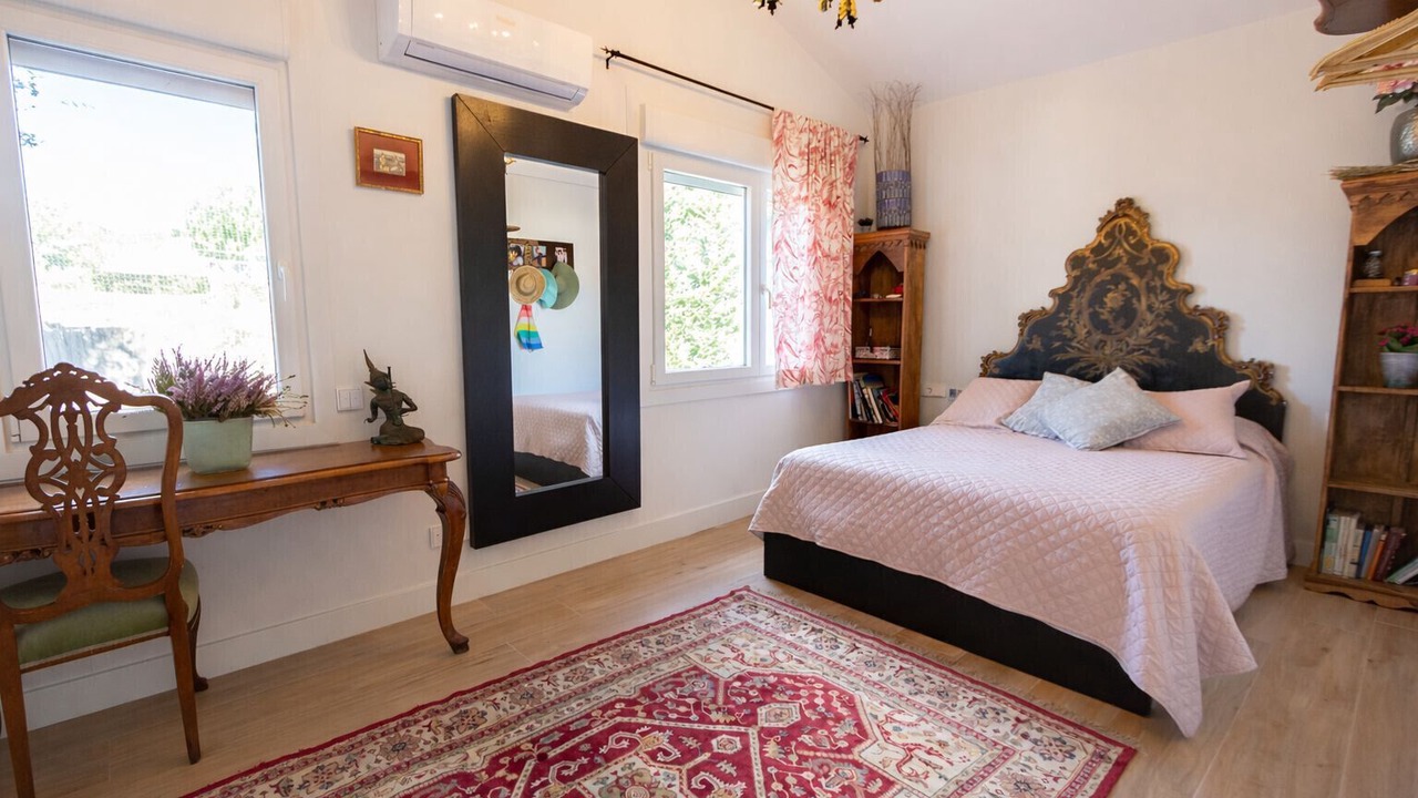 Photo of Bedroom in Llinars del Valles