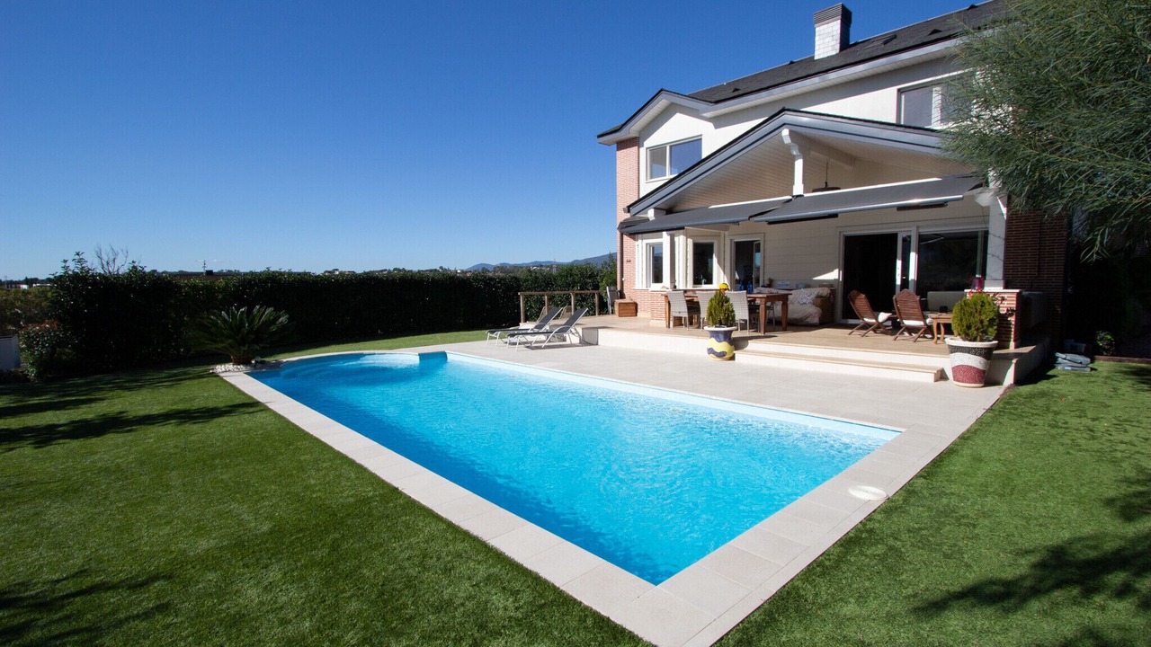 Photo of Outdoor in Llinars del Valles