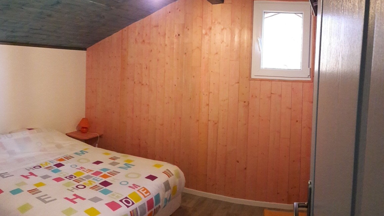 Photo of Bedroom in Les Vans