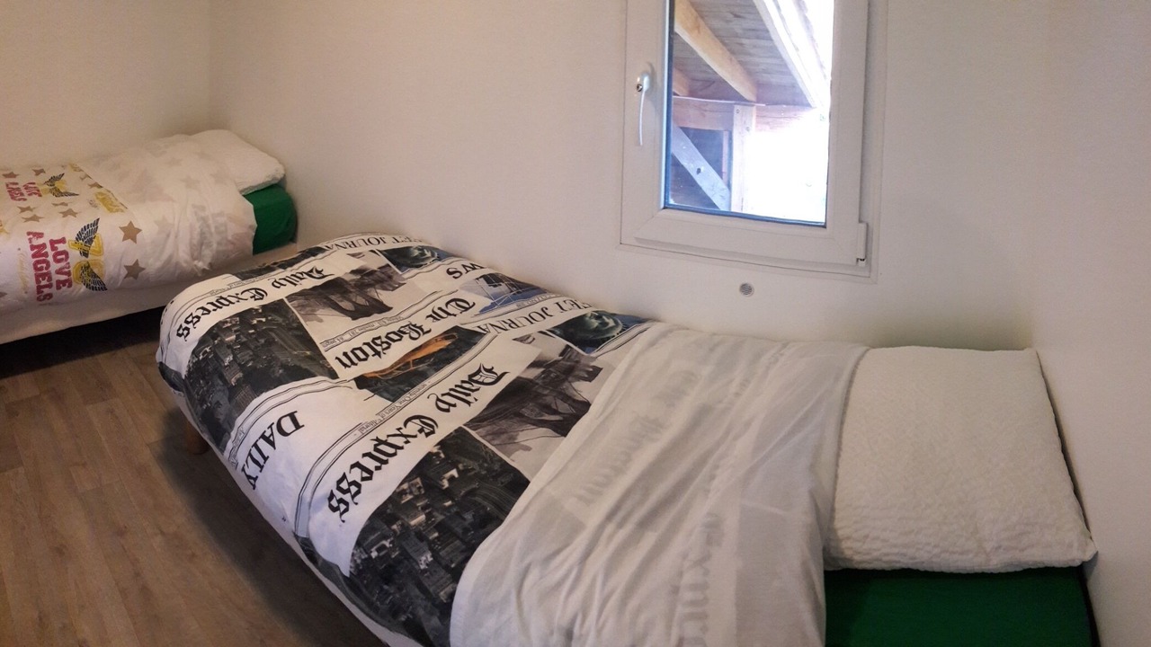 Photo of Bedroom in Les Vans