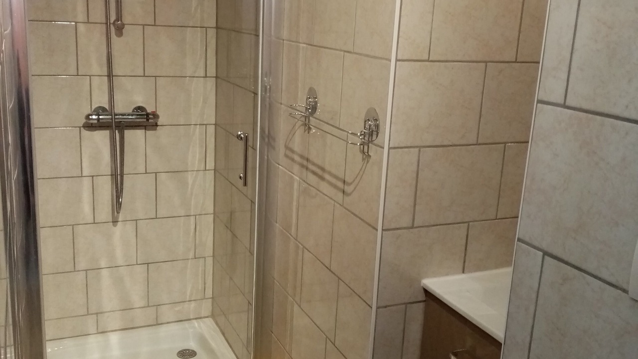 Photo of Bathroom in Les Vans