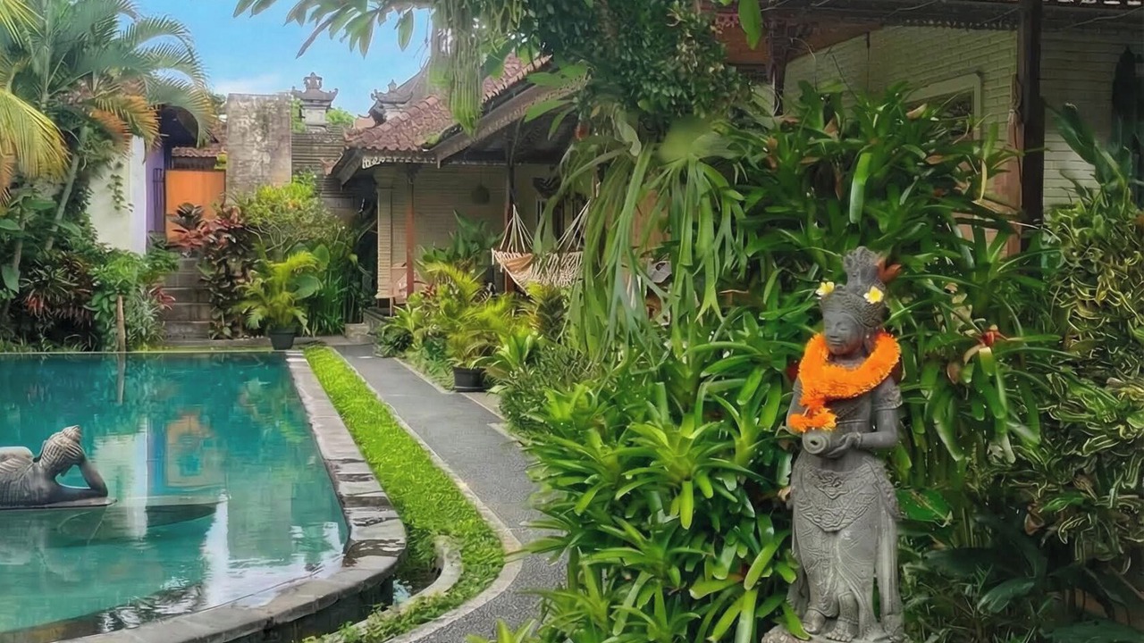 Photo of Outdoor in Ubud City-Centre