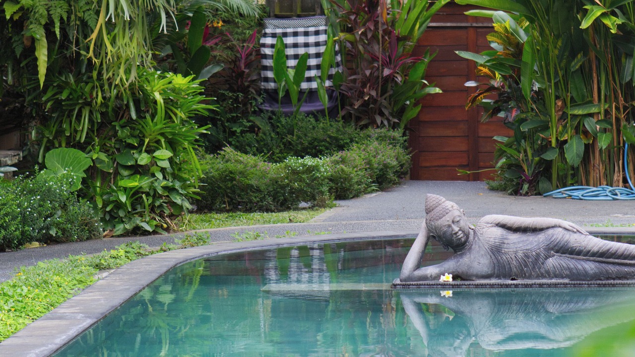 Photo of Outdoor in Ubud City-Centre