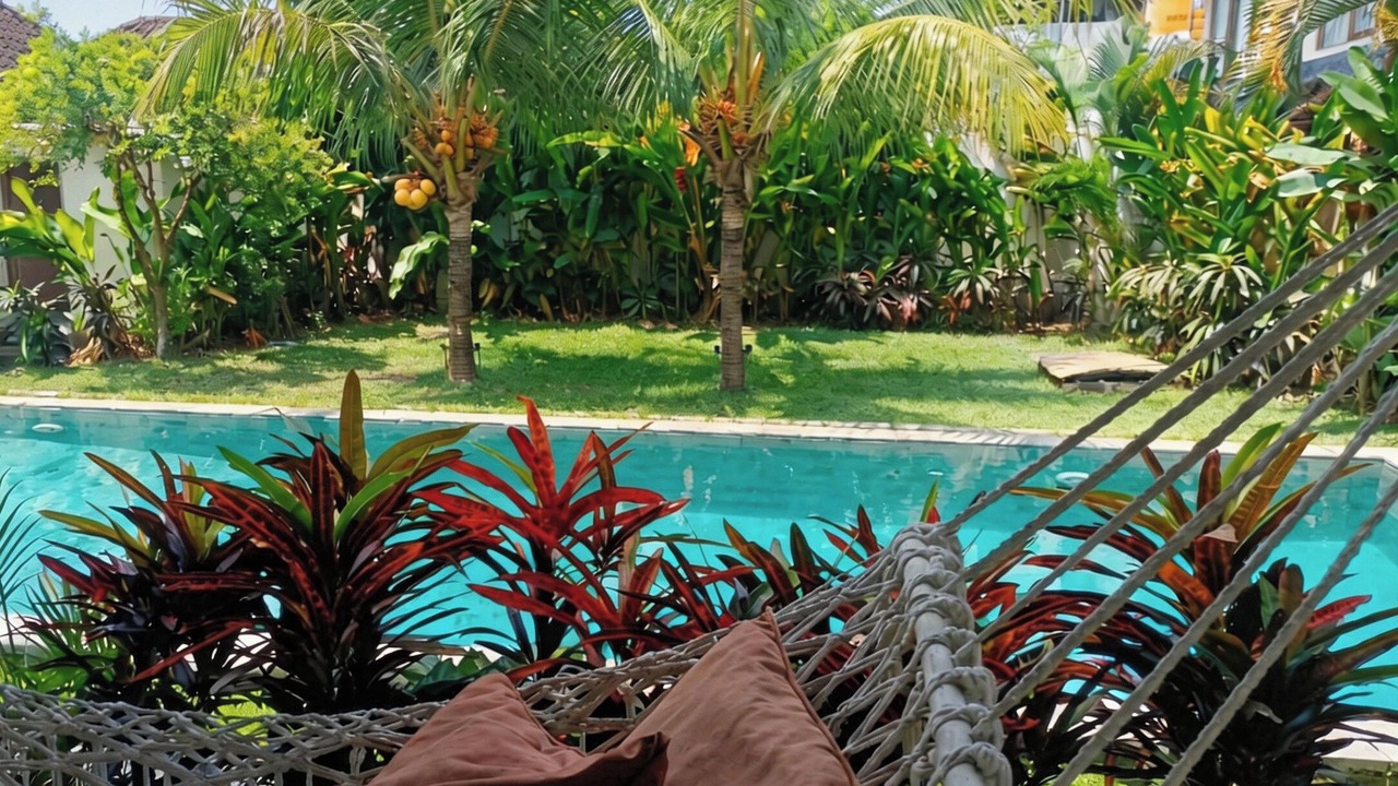 Photo of Outdoor in Ubud City-Centre