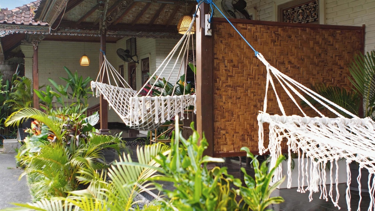 Photo of Outdoor in Ubud City-Centre