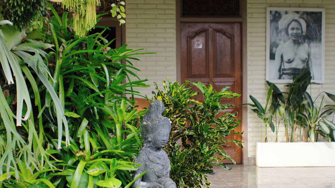 Photo of Outdoor in Ubud City-Centre