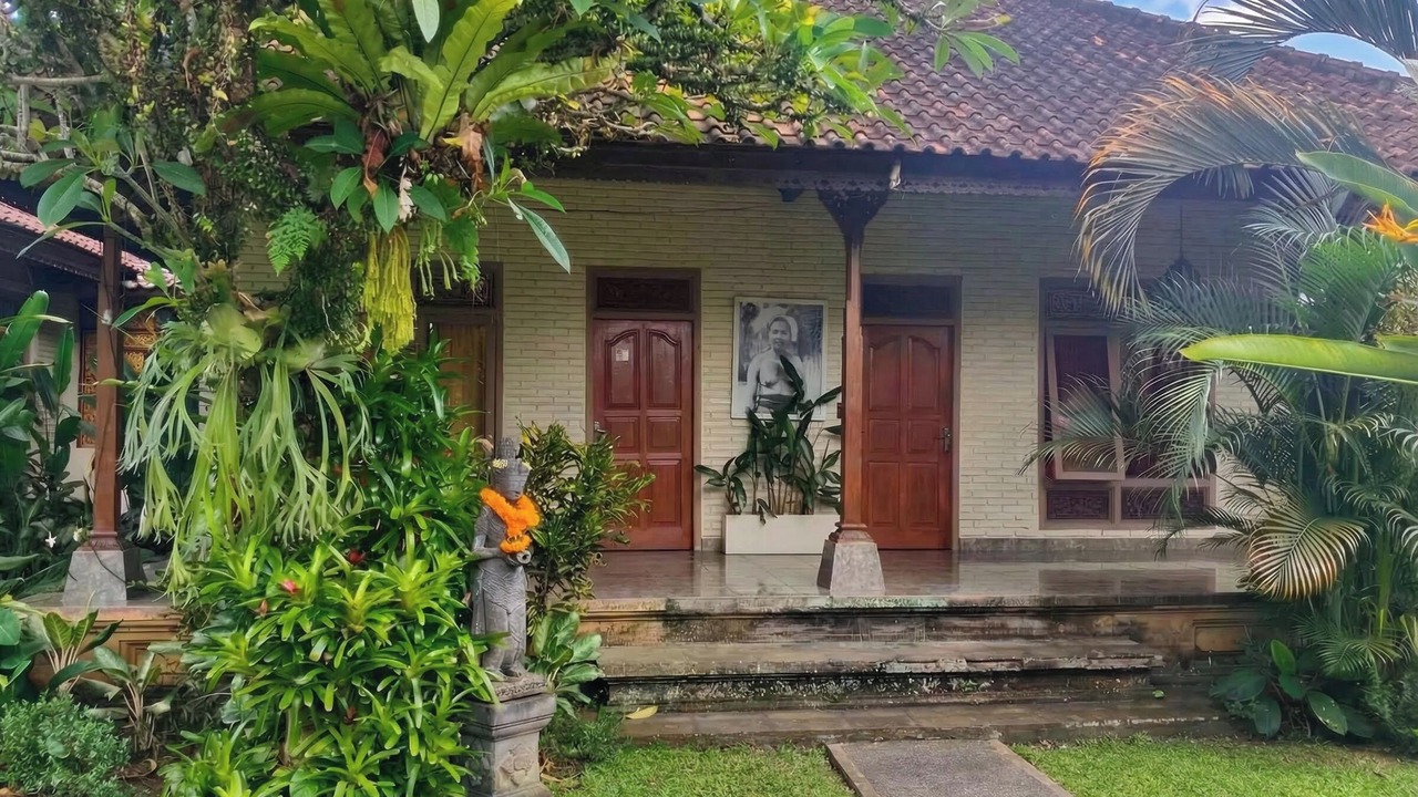 Photo of Outdoor in Ubud City-Centre