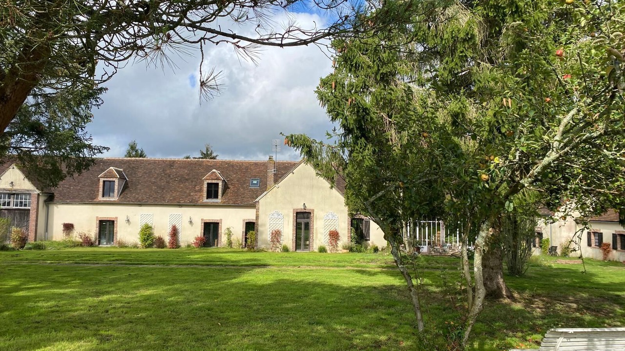 Photo of Outdoor in La Lande-sur-Eure