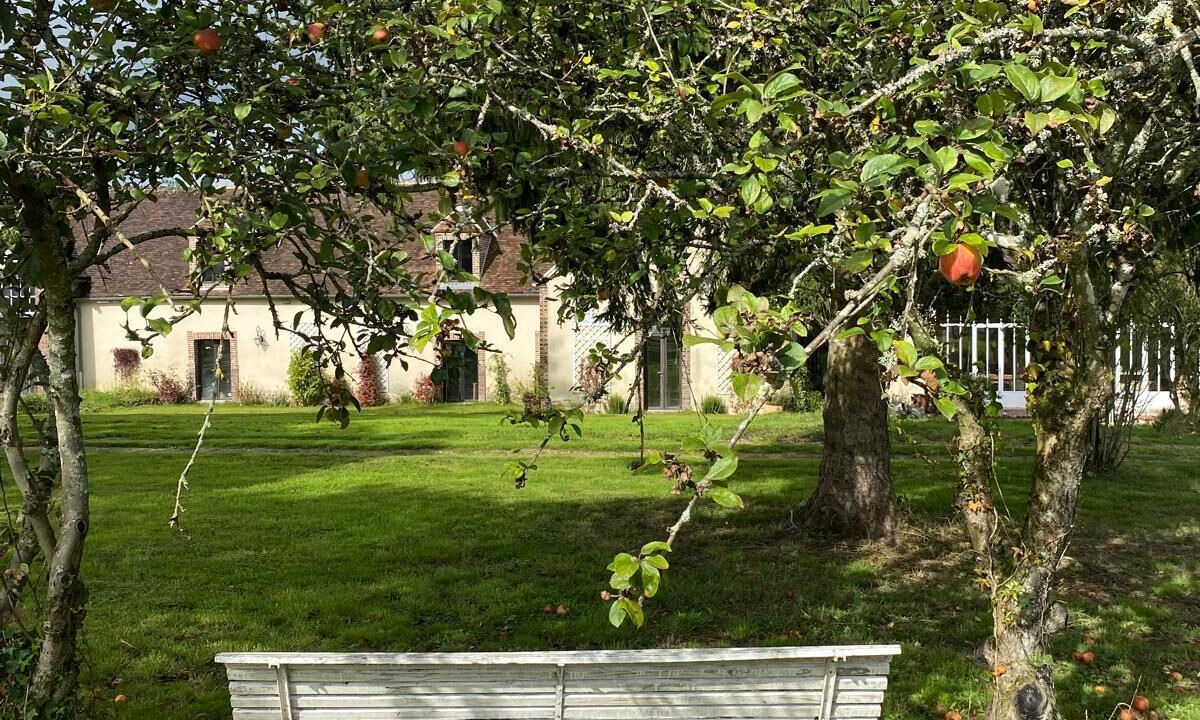 Photo of Outdoor in La Lande-sur-Eure