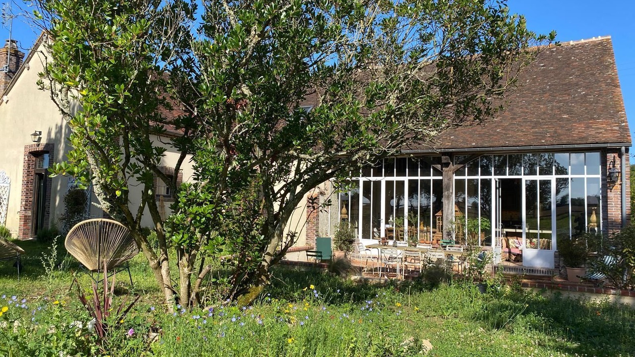 Photo of Outdoor in La Lande-sur-Eure