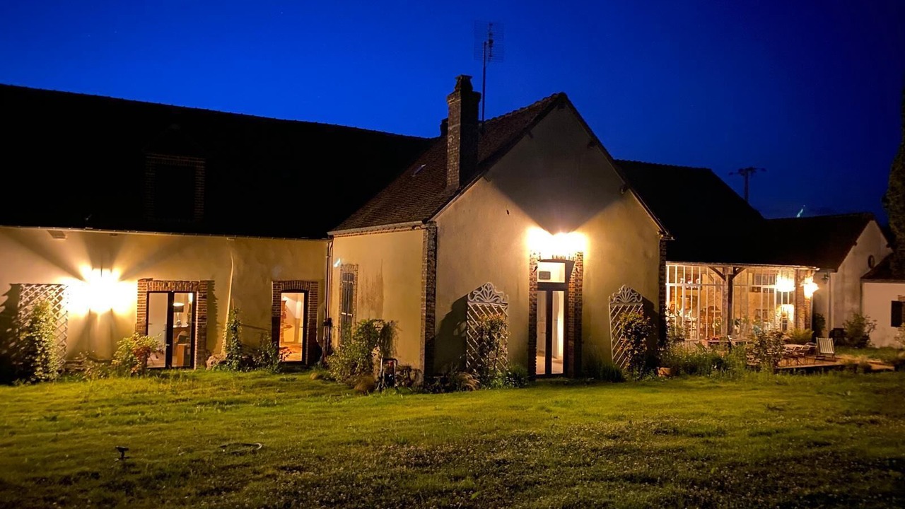 Photo of Outdoor in La Lande-sur-Eure