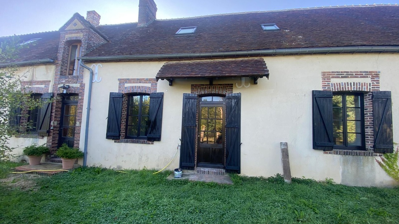 Photo of Outdoor in La Lande-sur-Eure