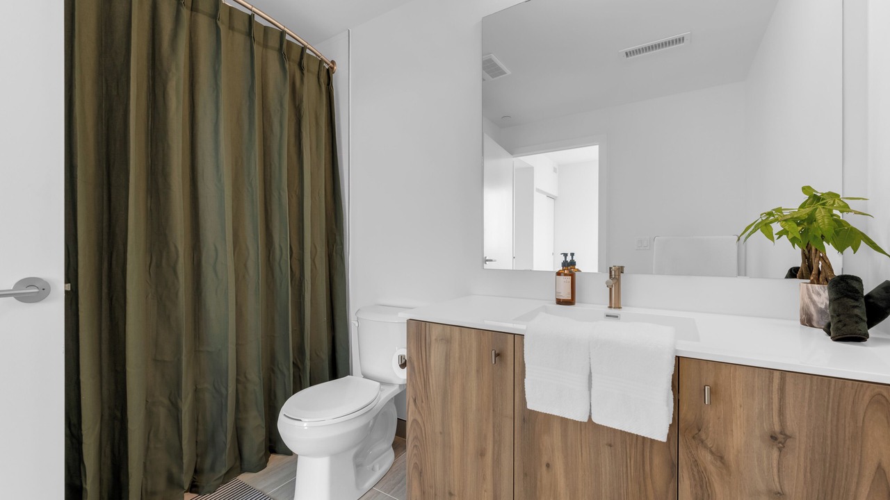Photo of Bathroom in Kitchener