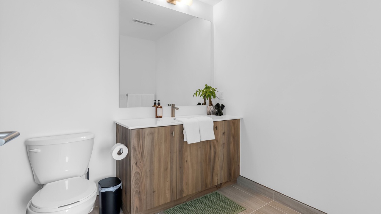 Photo of Bathroom in Kitchener