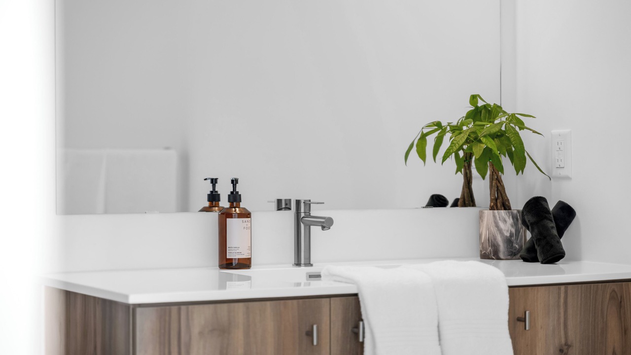 Photo of Bathroom in Kitchener