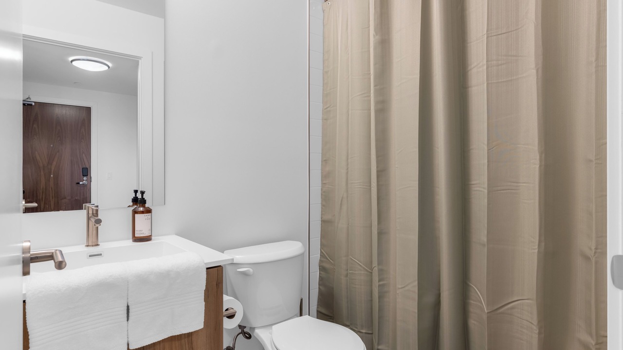 Photo of Bathroom in Kitchener
