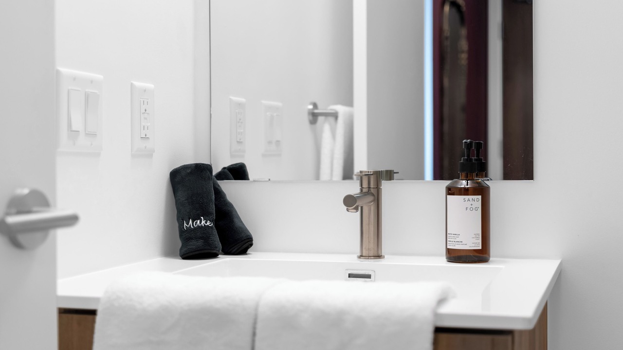 Photo of Bathroom in Kitchener