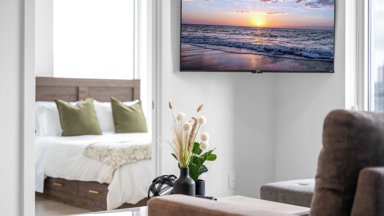 Photo of Bedroom in Kitchener