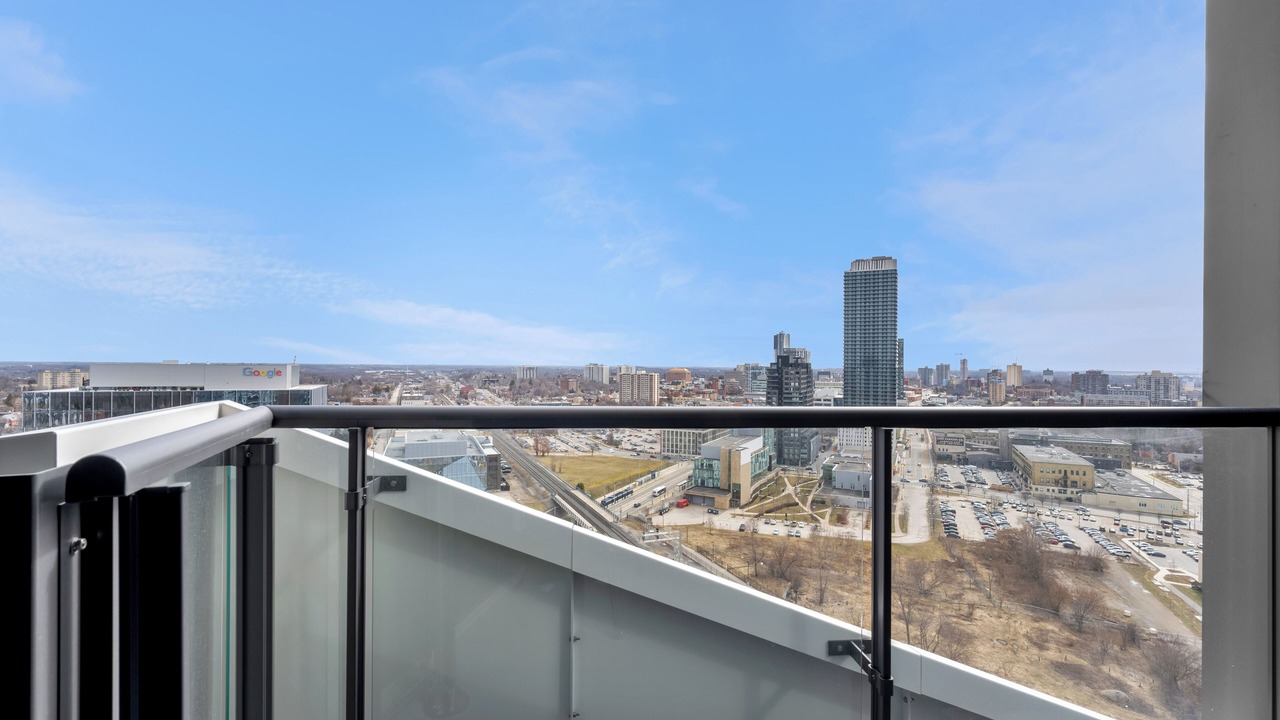 Photo of Outdoor in Kitchener