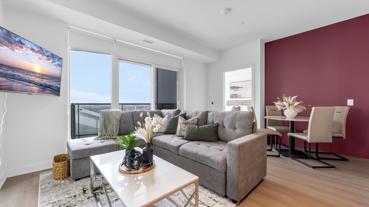 Photo of Livingroom in Kitchener