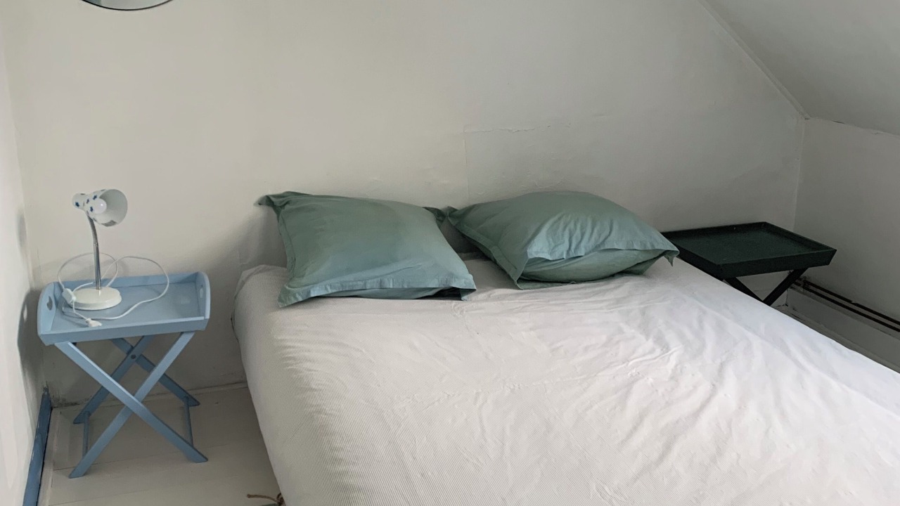 Photo of Bedroom in Bussus-Bussuel
