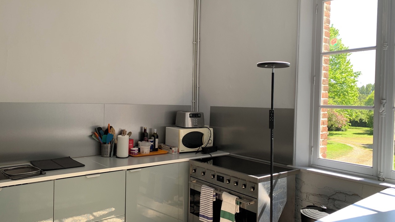 Photo of Kitchen in Bussus-Bussuel
