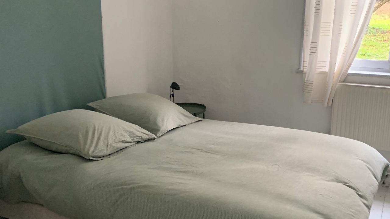 Photo of Bedroom in Bussus-Bussuel