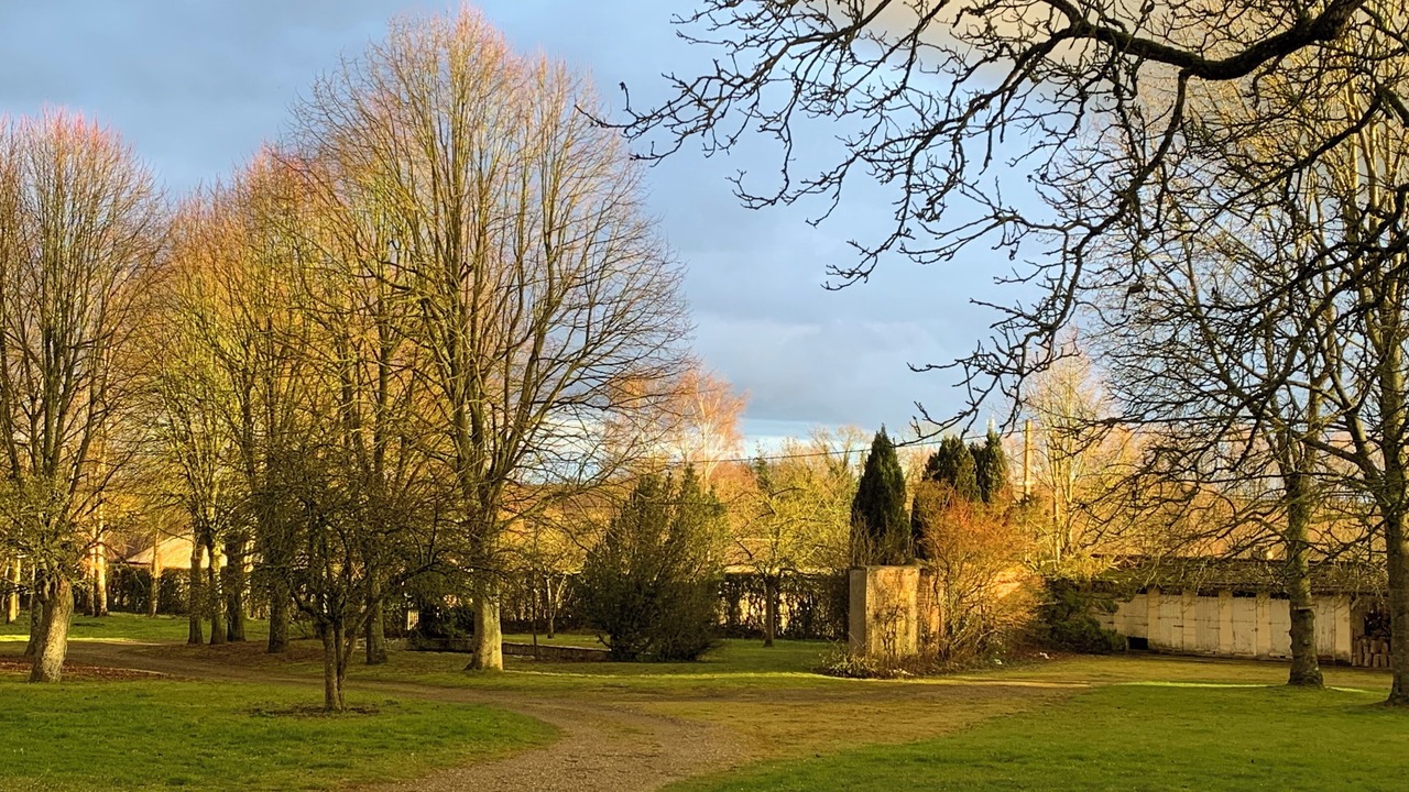 Photo of Outdoor in Bussus-Bussuel