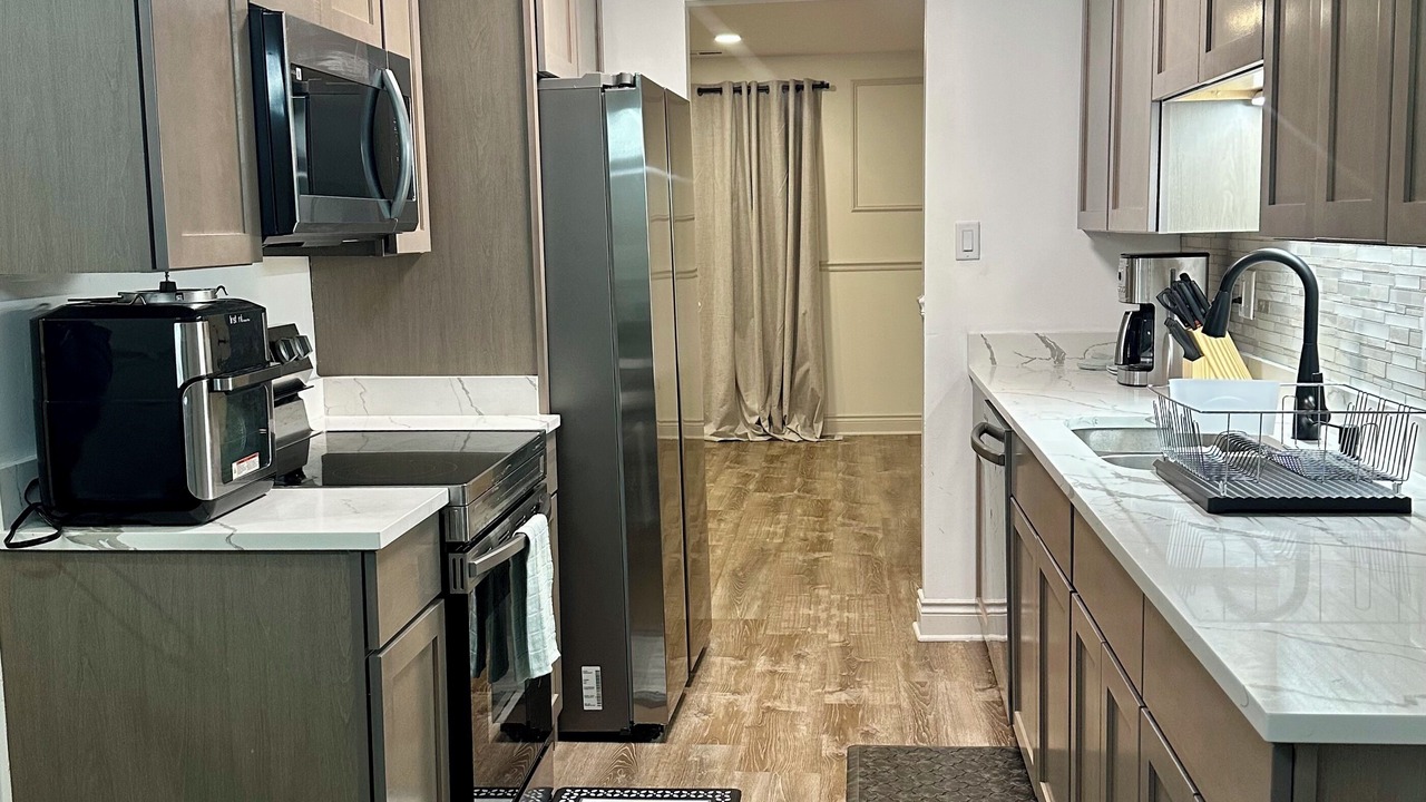 Photo of Kitchen in Lynwood