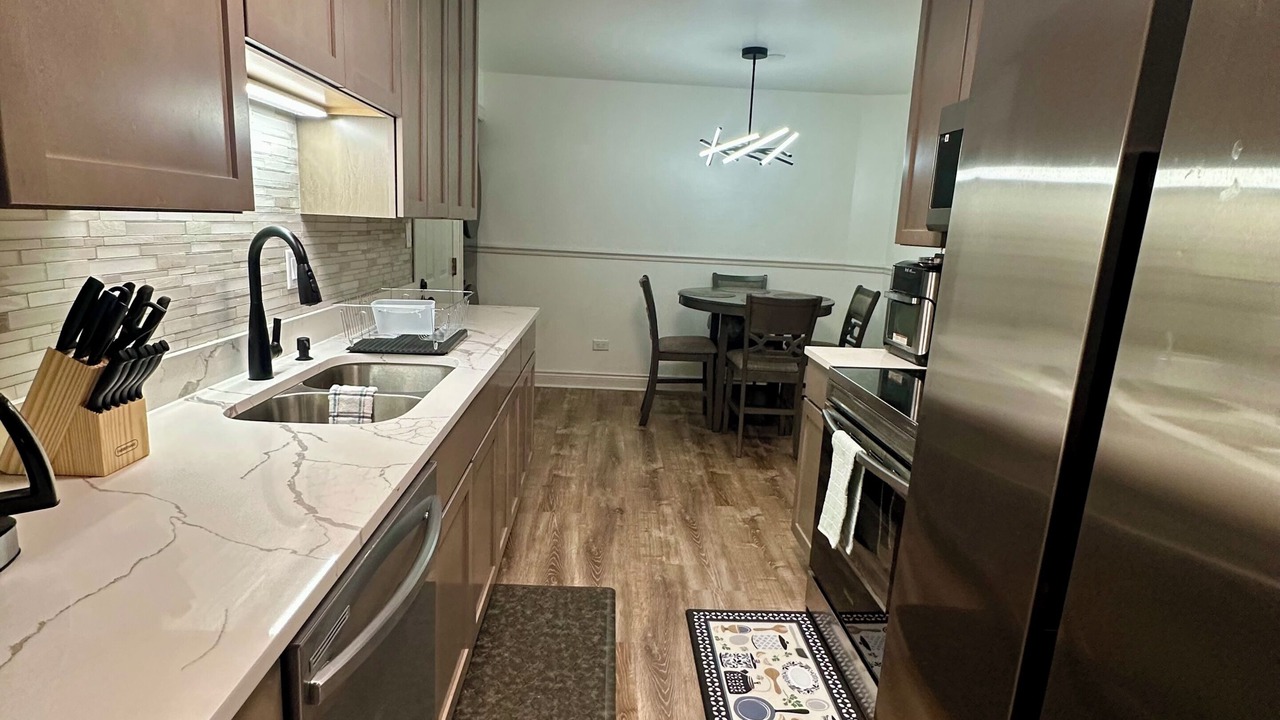 Photo of Kitchen in Lynwood