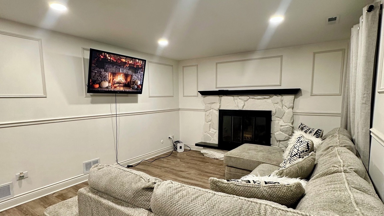 Photo of Livingroom in Lynwood
