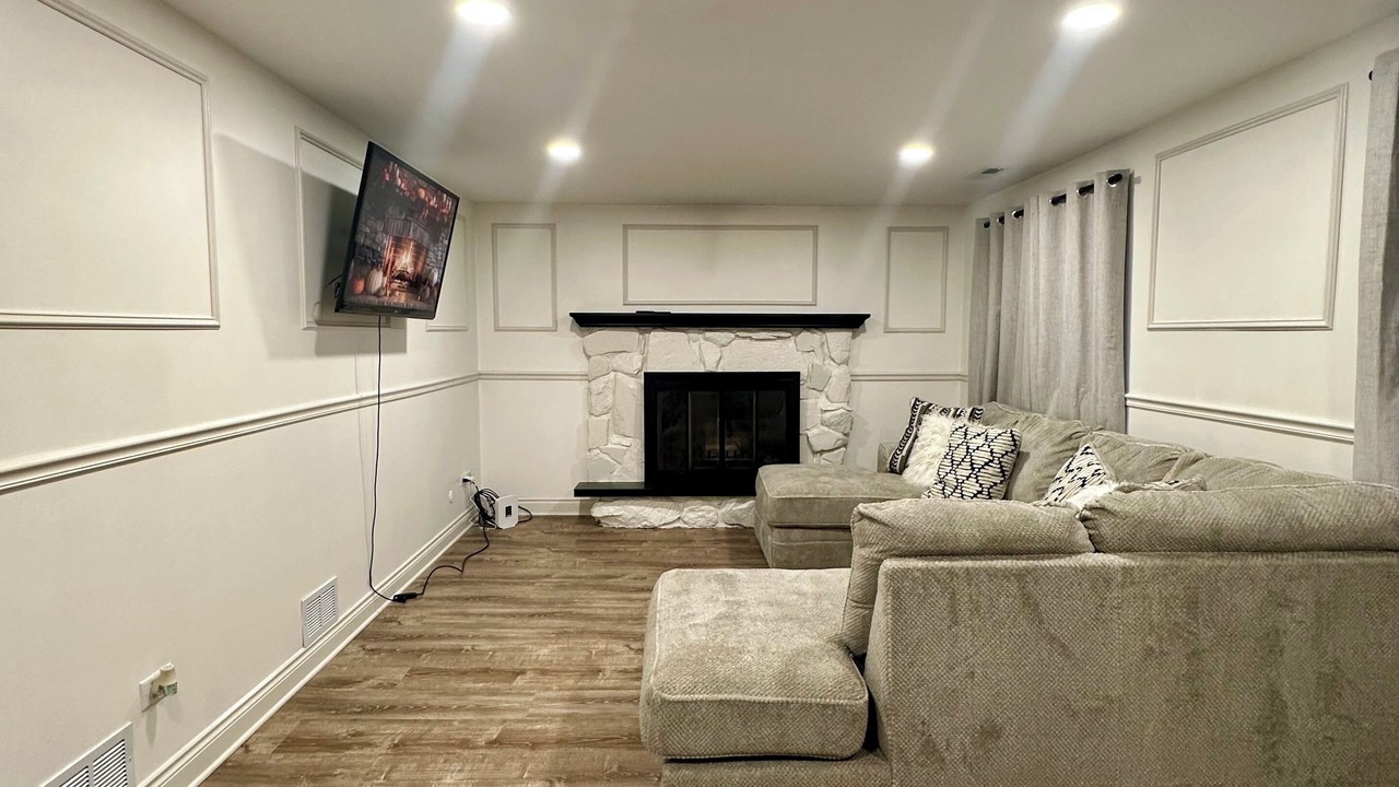 Photo of Livingroom in Lynwood