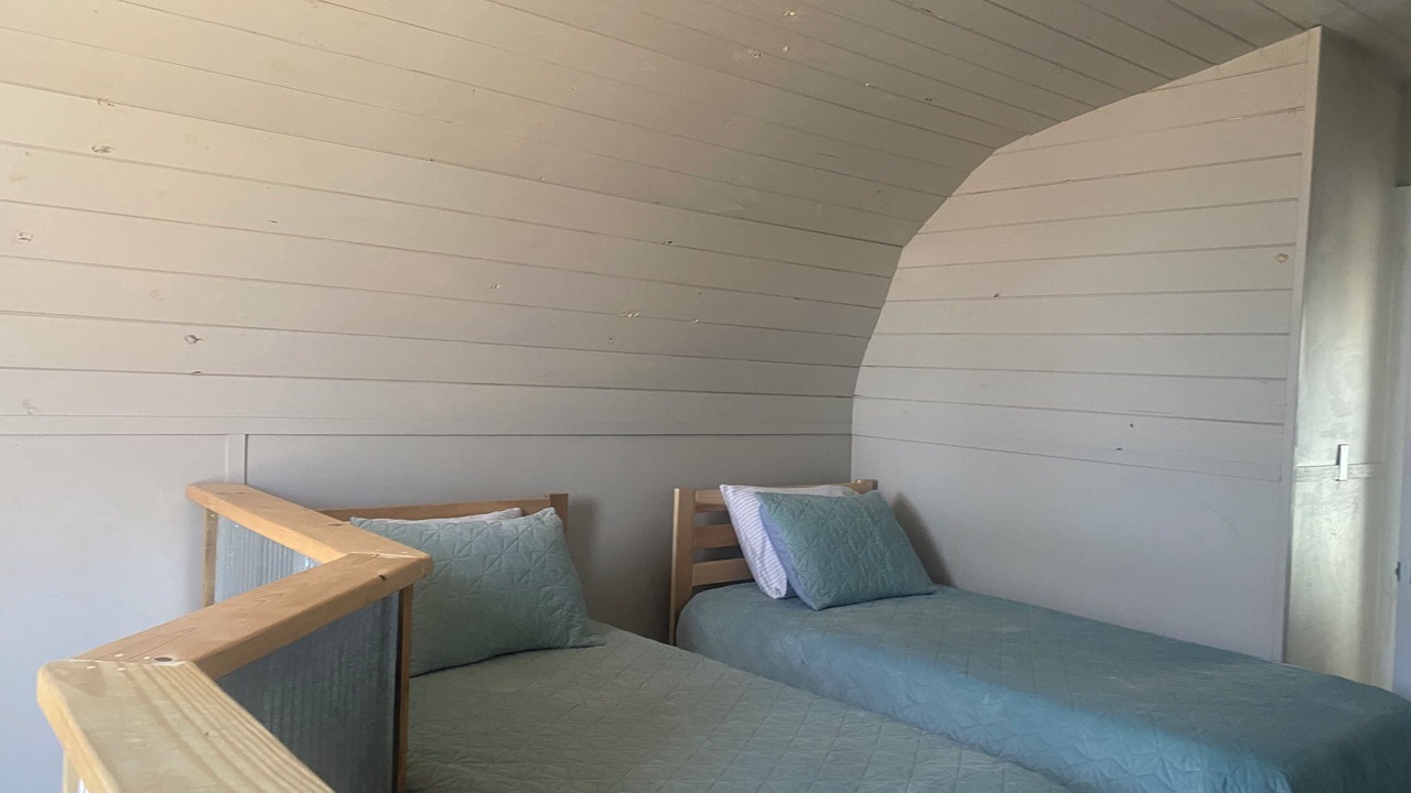Photo of Bedroom in Mountainburg