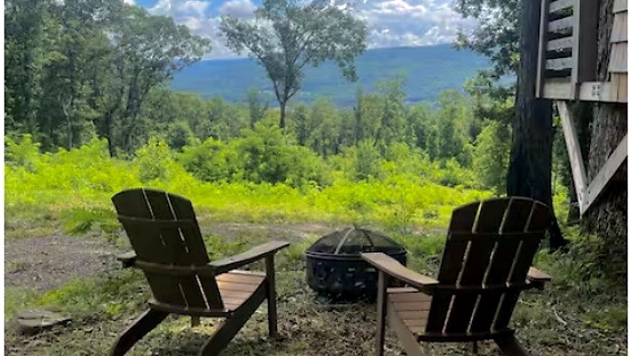 Photo of Outdoor in Mountainburg