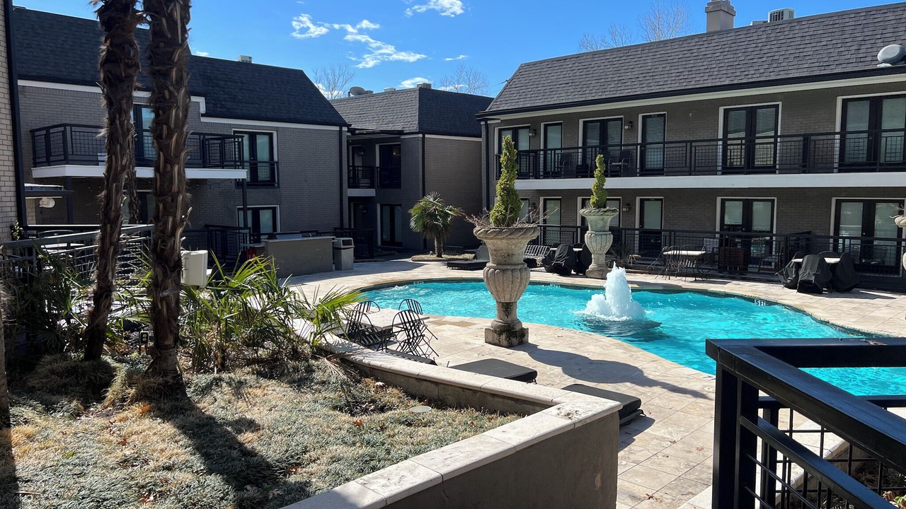Photo of Outdoor in North Dallas
