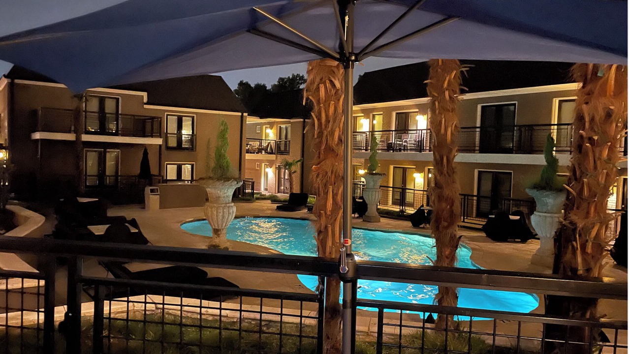 Photo of Outdoor in North Dallas