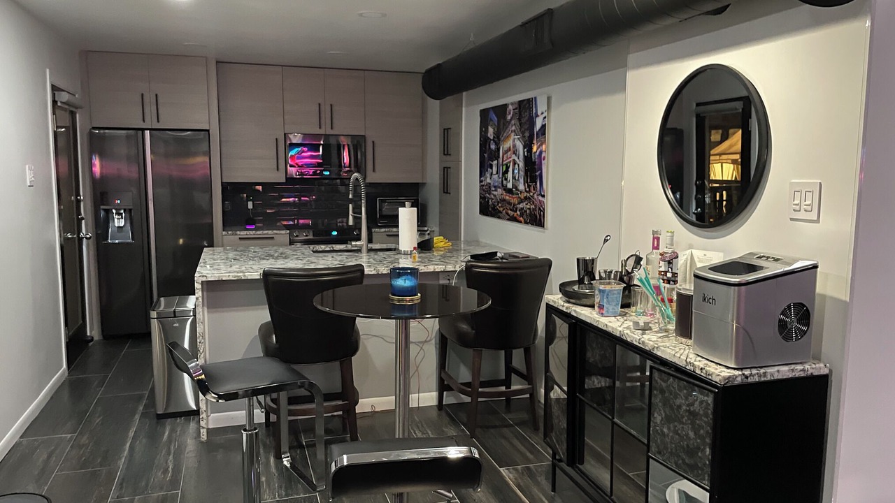 Photo of Kitchen in North Dallas