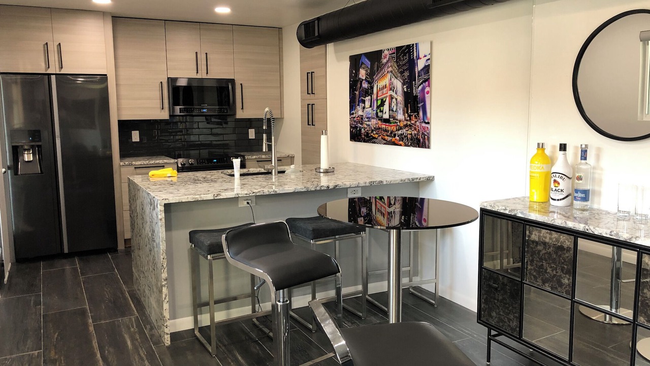 Photo of Kitchen in North Dallas