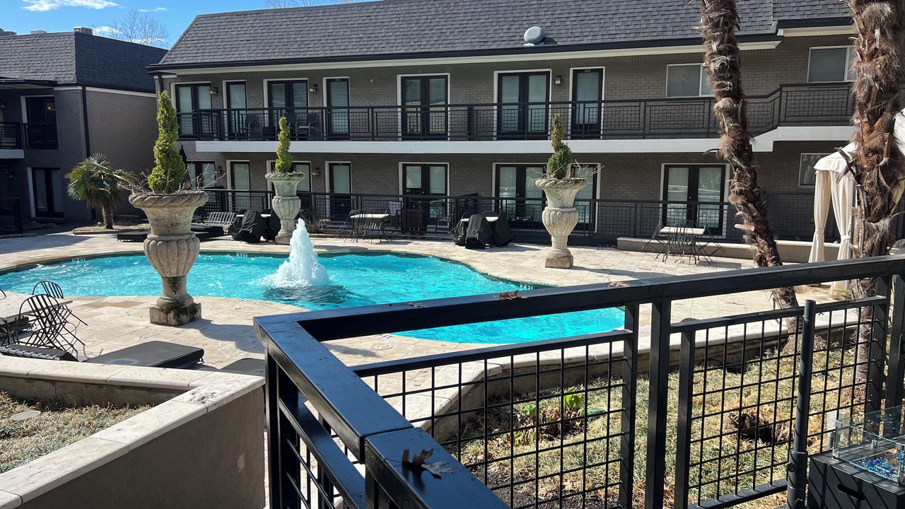 Photo of Outdoor in North Dallas