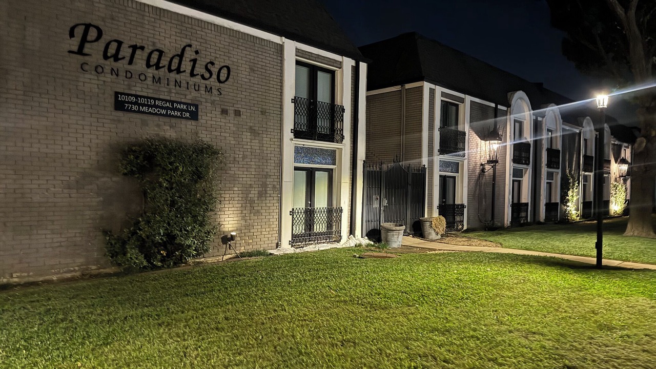 Photo of Outdoor in North Dallas