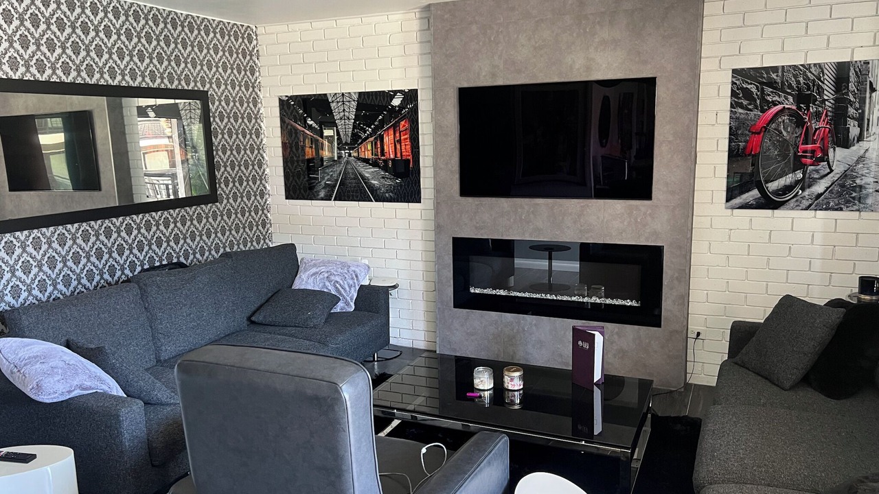 Photo of Livingroom in North Dallas