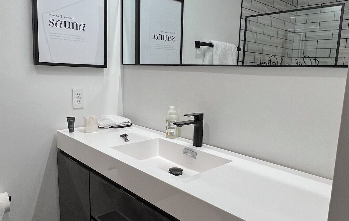 Photo of Bathroom in North Dallas