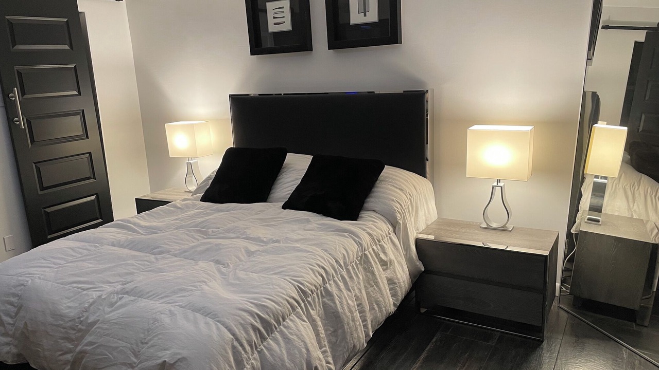Photo of Bedroom in North Dallas