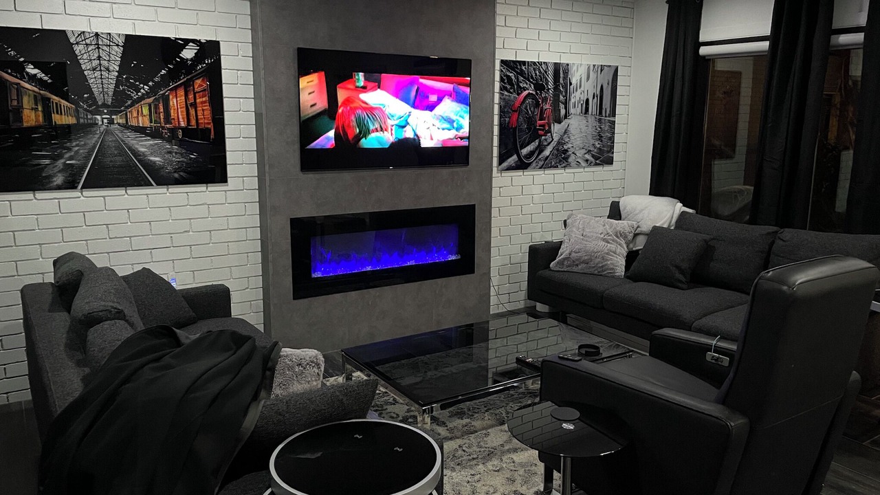 Photo of Livingroom in North Dallas
