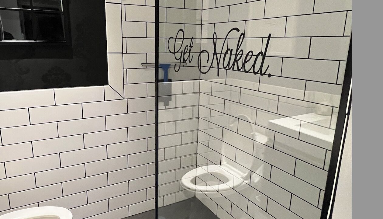 Photo of Bathroom in North Dallas