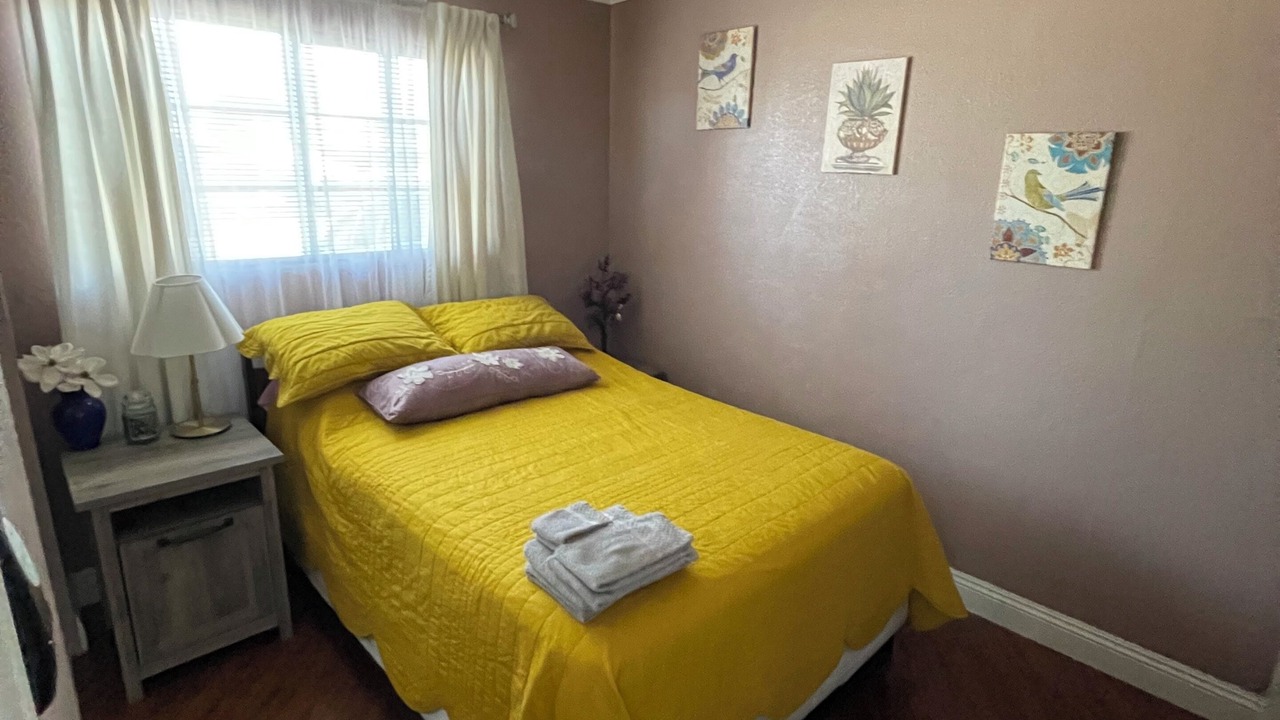 Photo of Bedroom in Antelope