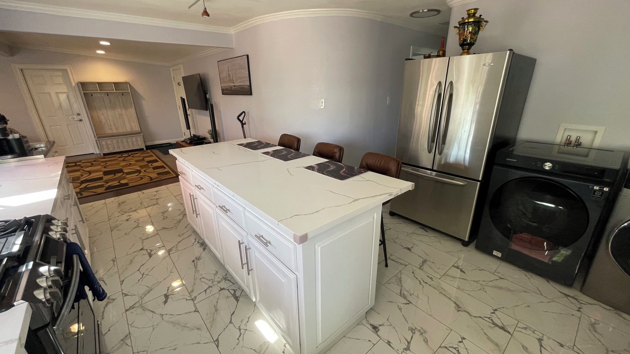 Photo of Kitchen in Antelope