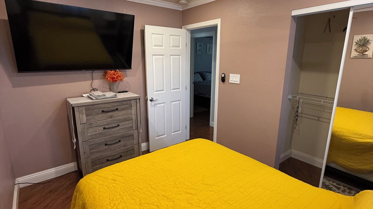 Photo of Bedroom in Antelope