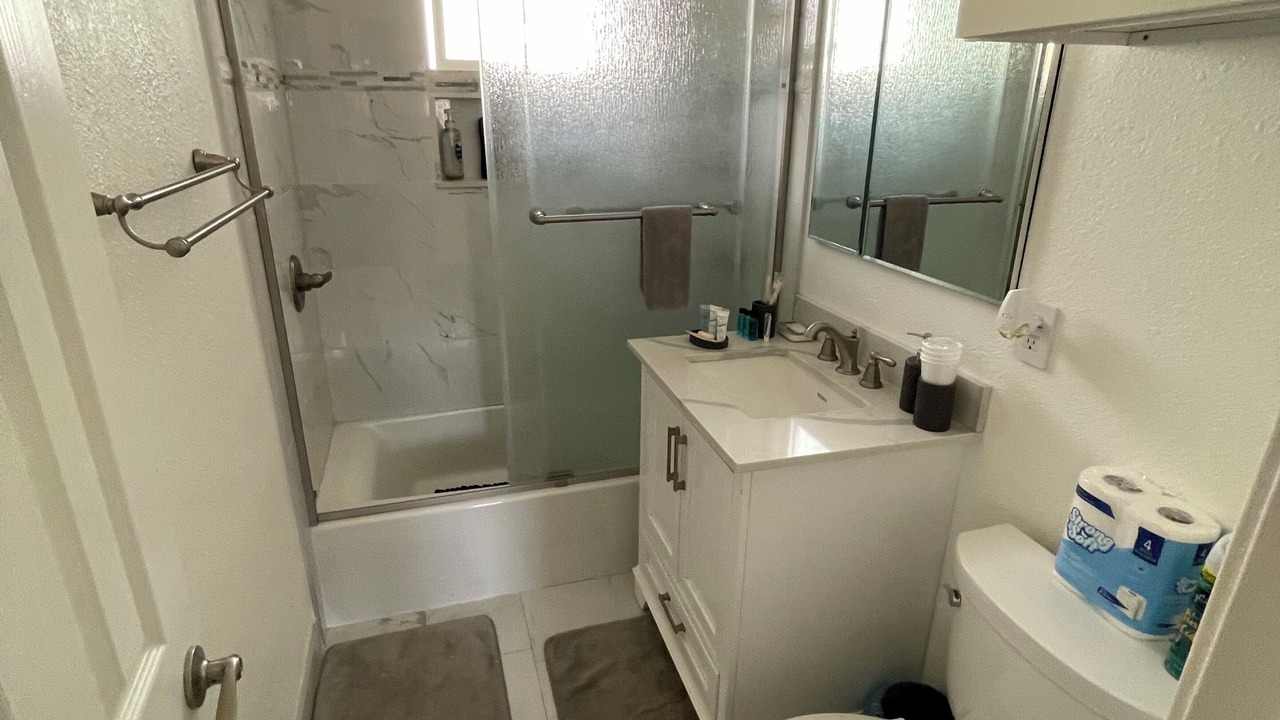 Photo of Bathroom in Antelope